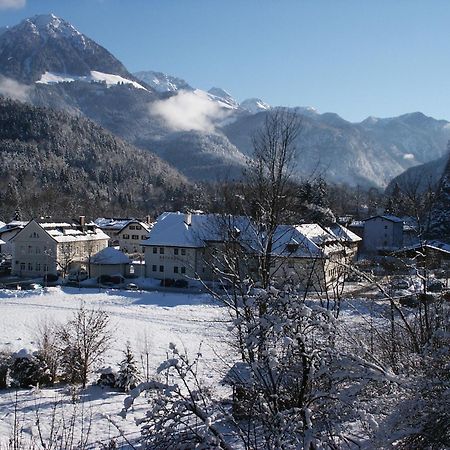 Bio & Vegi Pension Krennleiten Schönau am Königssee Exterior foto